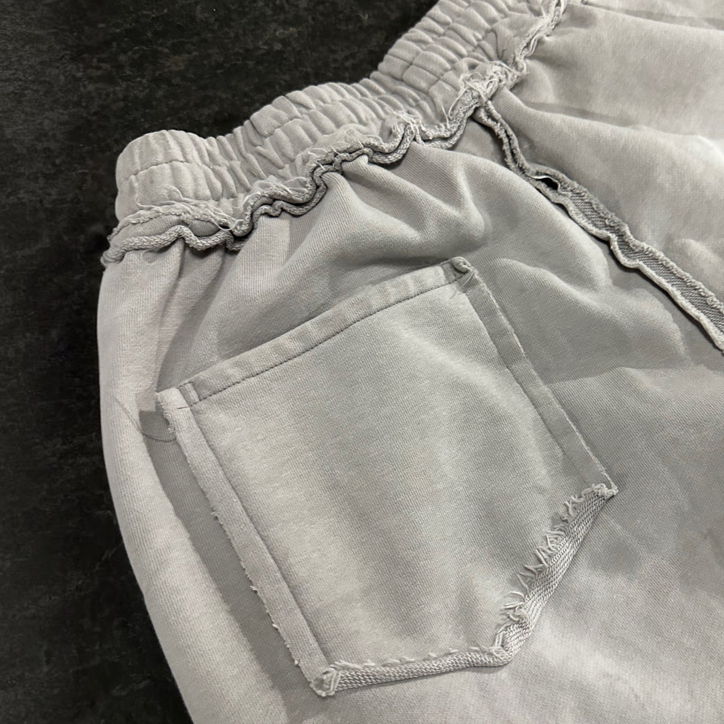 "MANIFESTO" SWEATSUIT