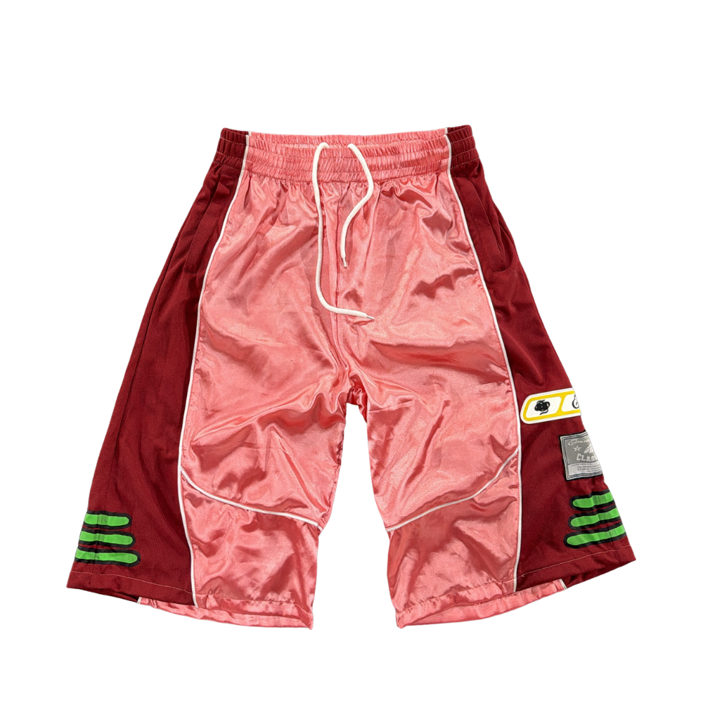Elmira's Court Classics BB Shorts