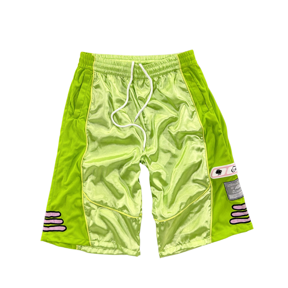 Elmira's Court Classics BB Shorts