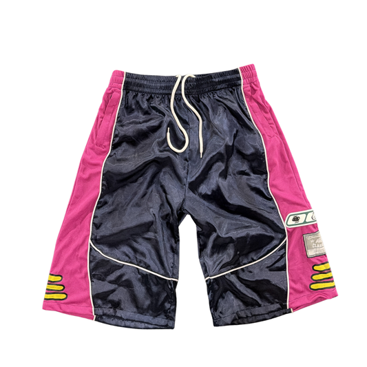 Elmira's Court Classics BB Shorts